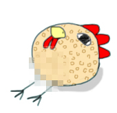 とりにく
