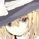 霧雨魔理沙