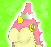 ケムッソ最強w