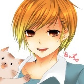 甘音-amane-
