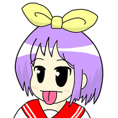 柊とんそく