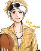 ★Shin×Crayon★