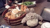 ◎トトロ軍曹