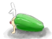すずにゃん