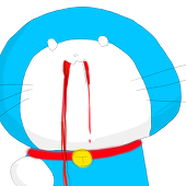 ぼたんもち。