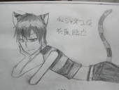 サザナギ・ユーリ