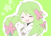 ぬい