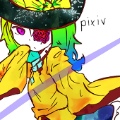 IvUりーん(⌒('ω')
