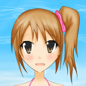 姫神テル
