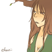 ebanii