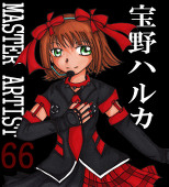 うららうと
