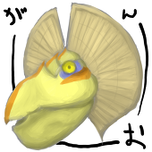 もぐら