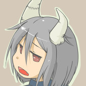 キタキツネ