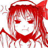 ゆっくり＞ゆかりん☆