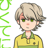 超ゆっくり系カナラム