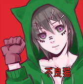 不良猫