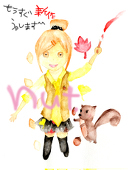 nut@最近ROM専