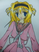 ヤナギ～