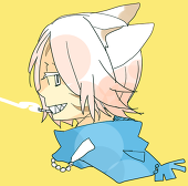toss