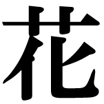 フラワー