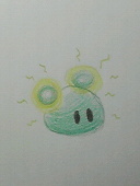 ｶﾗｷﾞ