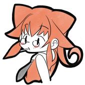 未倉ててて。
