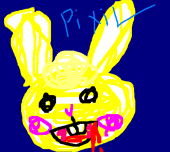 🐰