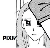 ちょび