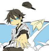アズキ