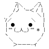 フェイ。でいいです