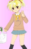 鳴屋ぴぃ