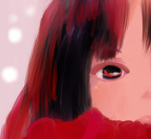 紅カンナ