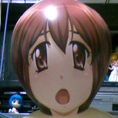ボイラーマン
