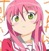 しまリ