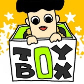 toybox