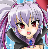 磐城あまみ