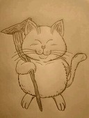 白零