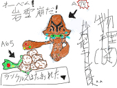 斎王Ｐ
