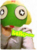 ケロパン