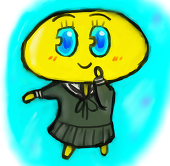 _イモちゃん