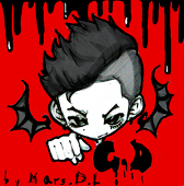 Mars.D.L