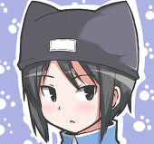 ぎんじ