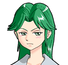 蜷川あきら