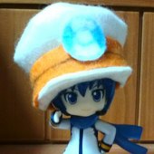 モモたん@▲▽フィギュア…!?