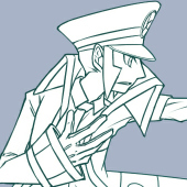 しりのじ.