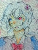 雪ノイチゴ