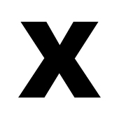 x木
