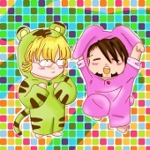 ちゃいか