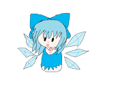 Baka⑨
