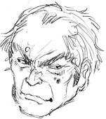 松山善二郎